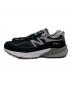 NEW BALANCE (ニューバランス) スニーカー ブラック サイズ:28.5：22000円