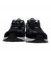 中古・古着 NEW BALANCE (ニューバランス) スニーカー ブラック サイズ:28.5：22000円