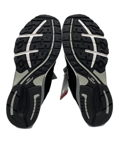 NEW BALANCE（ニューバランス）NEW BALANCE (ニューバランス) 993 ブラック サイズ:30の古着・服飾アイテム