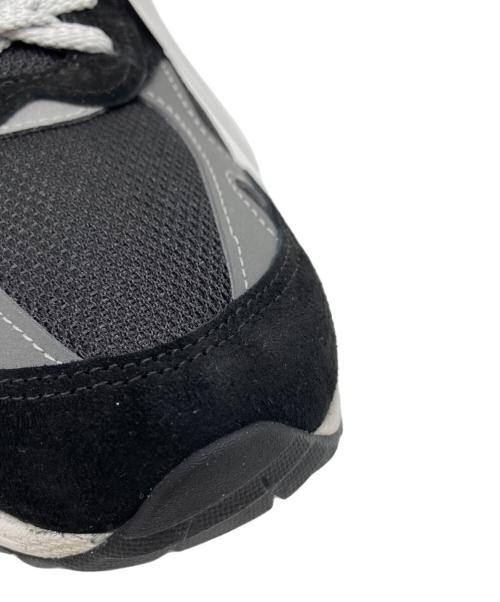 NEW BALANCE（ニューバランス）NEW BALANCE (ニューバランス) 993 ブラック サイズ:30の古着・服飾アイテム