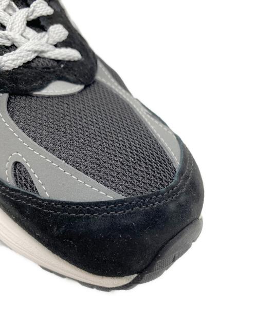 NEW BALANCE（ニューバランス）NEW BALANCE (ニューバランス) 993 ブラック サイズ:30の古着・服飾アイテム