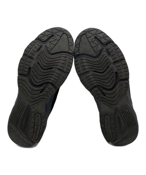 NEW BALANCE（ニューバランス）NEW BALANCE (ニューバランス) スニーカー ブラック サイズ:30の古着・服飾アイテム
