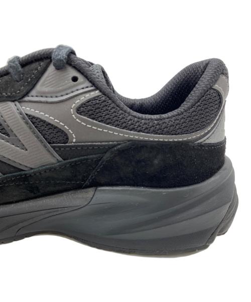 NEW BALANCE（ニューバランス）NEW BALANCE (ニューバランス) スニーカー ブラック サイズ:30の古着・服飾アイテム