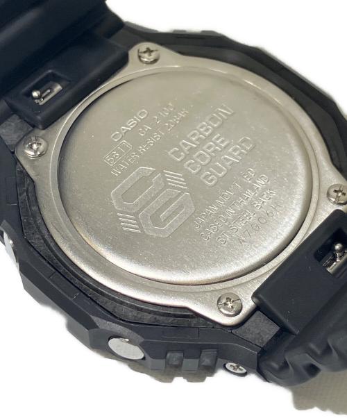 CASIO（カシオ）CASIO (カシオ) リストウォッチの古着・服飾アイテム
