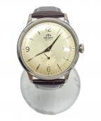 ORIENTオリエント）の古着「腕時計」