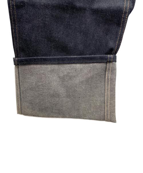 CarHartt（カーハート）CarHartt (カーハート) デニムパンツ インディゴ サイズ: W33×L35の古着・服飾アイテム