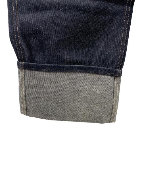 CarHartt（カーハート）CarHartt (カーハート) デニムパンツ インディゴ サイズ: W33×L35の古着・服飾アイテム