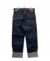 CarHartt (カーハート) デニムパンツ インディゴ サイズ: W33×L35：8000円