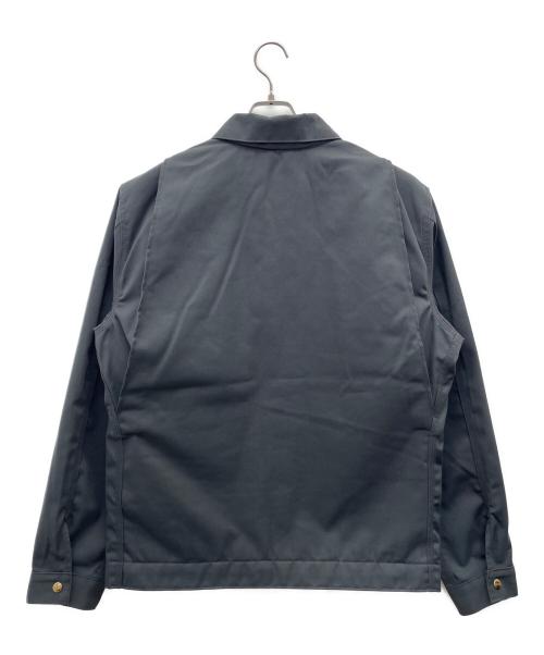 CarHartt（カーハート）CarHartt (カーハート) ワークジャケット グレー サイズ:Ｍの古着・服飾アイテム