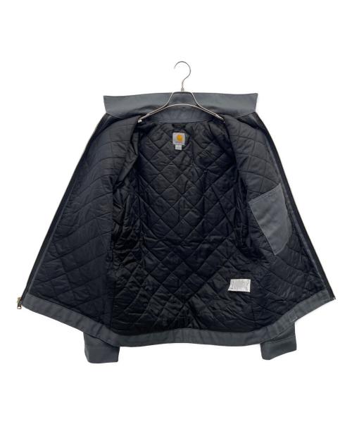 CarHartt（カーハート）CarHartt (カーハート) ワークジャケット グレー サイズ:Ｍの古着・服飾アイテム