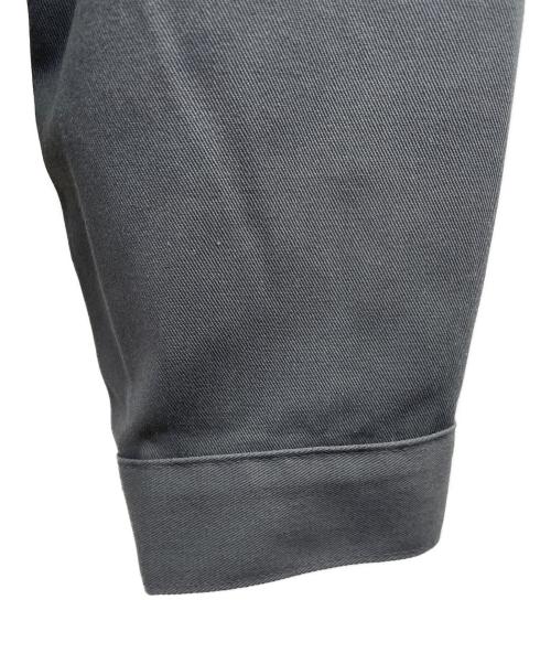 CarHartt（カーハート）CarHartt (カーハート) ワークジャケット グレー サイズ:Ｍの古着・服飾アイテム