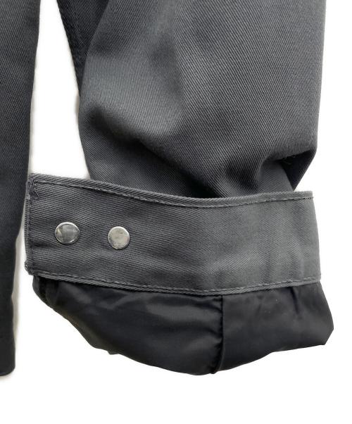 CarHartt（カーハート）CarHartt (カーハート) ワークジャケット グレー サイズ:Ｍの古着・服飾アイテム