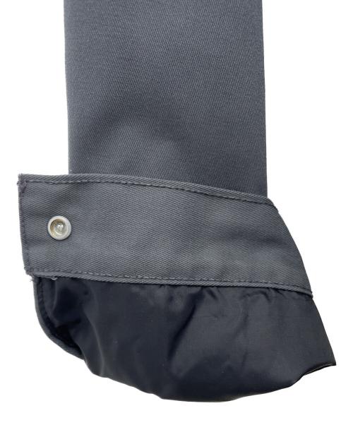 CarHartt（カーハート）CarHartt (カーハート) ワークジャケット グレー サイズ:Ｍの古着・服飾アイテム