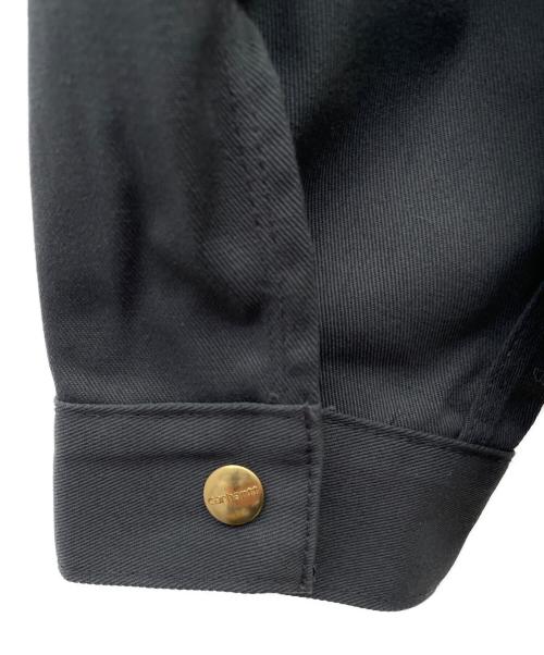 CarHartt（カーハート）CarHartt (カーハート) ワークジャケット グレー サイズ:Ｍの古着・服飾アイテム