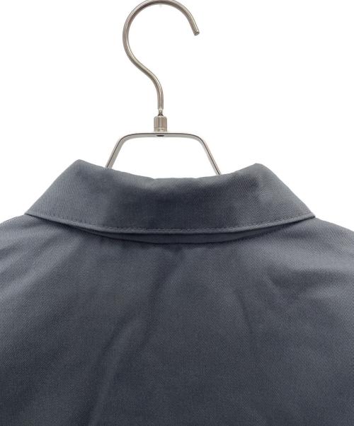 CarHartt（カーハート）CarHartt (カーハート) ワークジャケット グレー サイズ:Ｍの古着・服飾アイテム