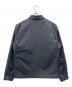 CarHartt (カーハート) ワークジャケット グレー サイズ:Ｍ：10000円