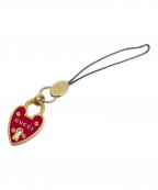 GUCCIグッチ）の古着「ストラップ」