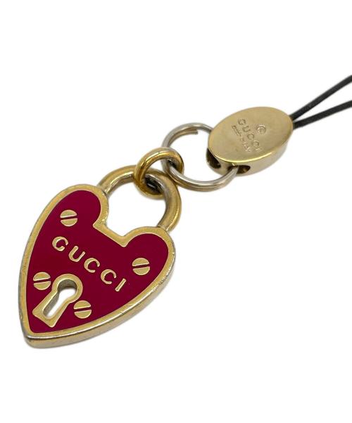 GUCCI（グッチ）GUCCI (グッチ) ストラップの古着・服飾アイテム