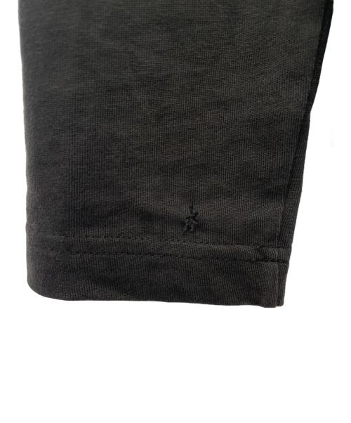 MONCLER（モンクレール）MONCLER (モンクレール) 長袖カットソー ブラック サイズ:XSの古着・服飾アイテム