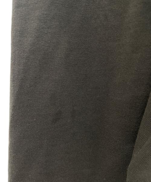 MONCLER（モンクレール）MONCLER (モンクレール) 長袖カットソー ブラック サイズ:XSの古着・服飾アイテム