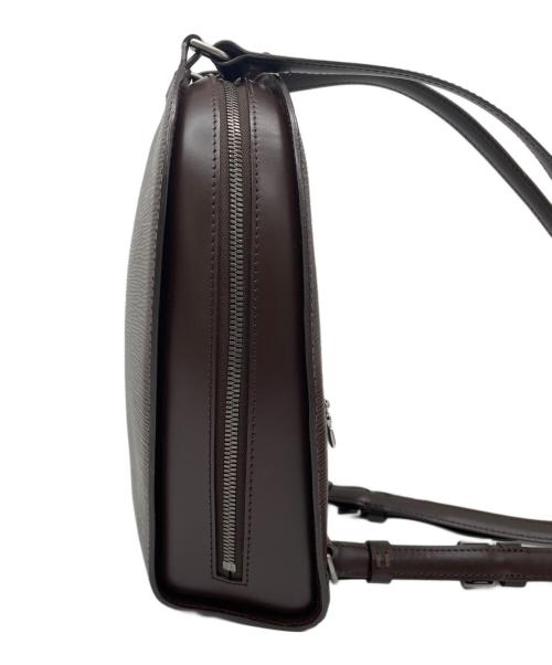 LOUIS VUITTON（ルイ ヴィトン）LOUIS VUITTON (ルイ ヴィトン) エピ・マビヨン モカの古着・服飾アイテム