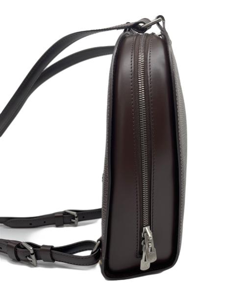 LOUIS VUITTON（ルイ ヴィトン）LOUIS VUITTON (ルイ ヴィトン) エピ・マビヨン モカの古着・服飾アイテム