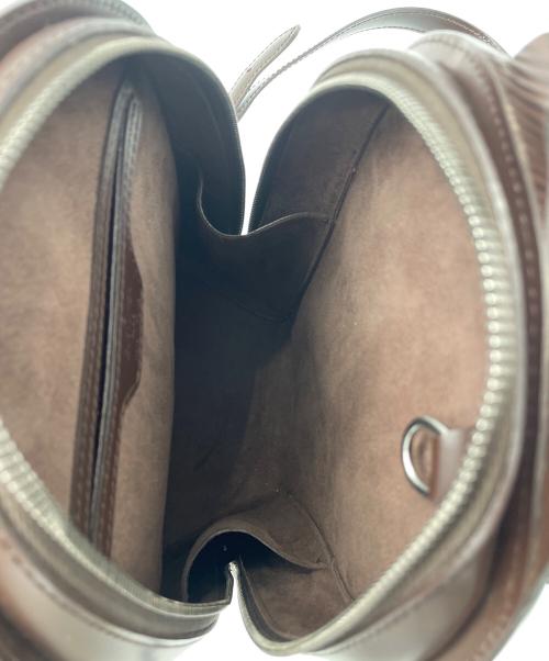 LOUIS VUITTON（ルイ ヴィトン）LOUIS VUITTON (ルイ ヴィトン) エピ・マビヨン モカの古着・服飾アイテム