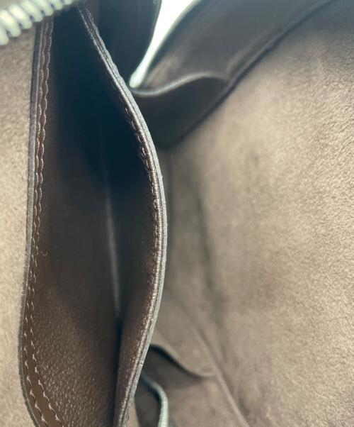 LOUIS VUITTON（ルイ ヴィトン）LOUIS VUITTON (ルイ ヴィトン) エピ・マビヨン モカの古着・服飾アイテム