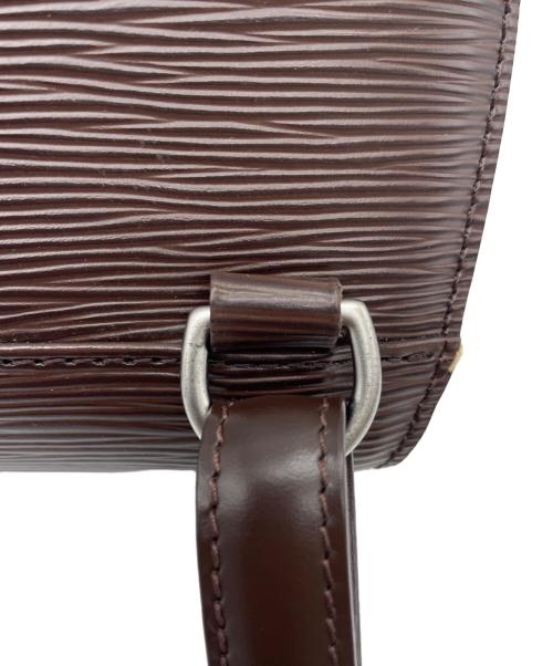 LOUIS VUITTON（ルイ ヴィトン）LOUIS VUITTON (ルイ ヴィトン) エピ・マビヨン モカの古着・服飾アイテム