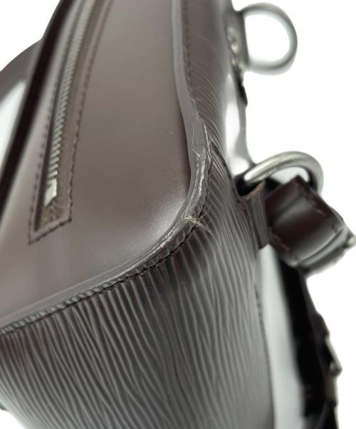 LOUIS VUITTON（ルイ ヴィトン）LOUIS VUITTON (ルイ ヴィトン) エピ・マビヨン モカの古着・服飾アイテム