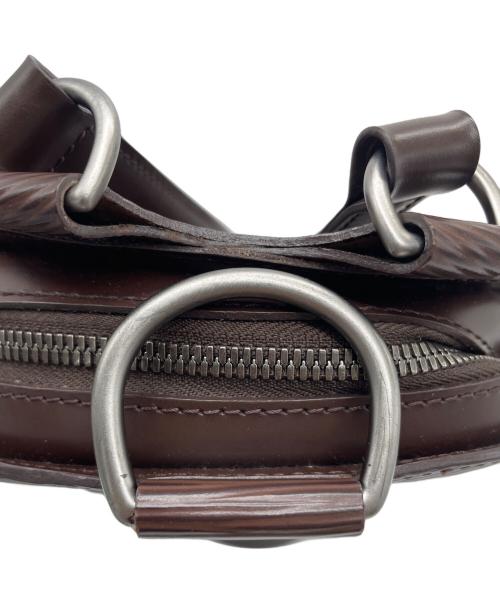 LOUIS VUITTON（ルイ ヴィトン）LOUIS VUITTON (ルイ ヴィトン) エピ・マビヨン モカの古着・服飾アイテム