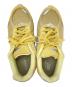 中古・古着 NEW BALANCE (ニューバランス) AURALEE (オーラリー) 2002R イエロー サイズ:27.5㎝：18000円