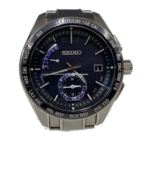 SEIKO（セイコー）SEIKO (セイコー) 腕時計の古着・服飾アイテム