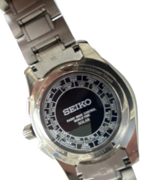 SEIKO（セイコー）SEIKO (セイコー) 腕時計の古着・服飾アイテム