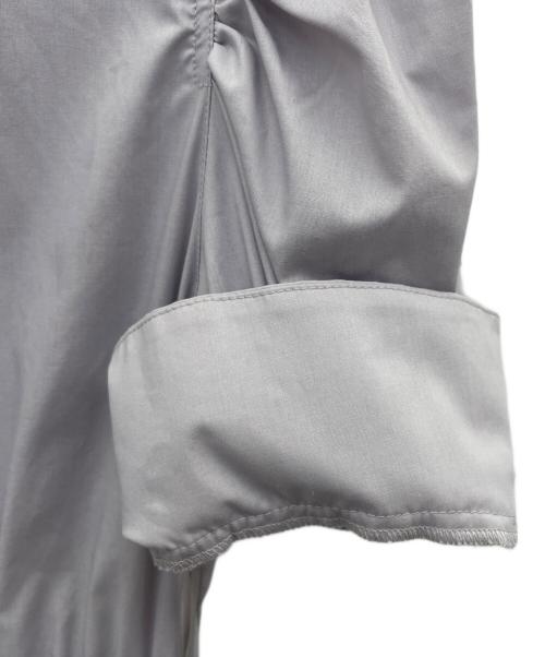 Snidel（スナイデル）Snidel (スナイデル) 半袖ワンピース パープル サイズ:ＦＲＥＥの古着・服飾アイテム