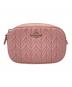COACH（コーチ）の古着「ウエストバッグ」｜ピンク