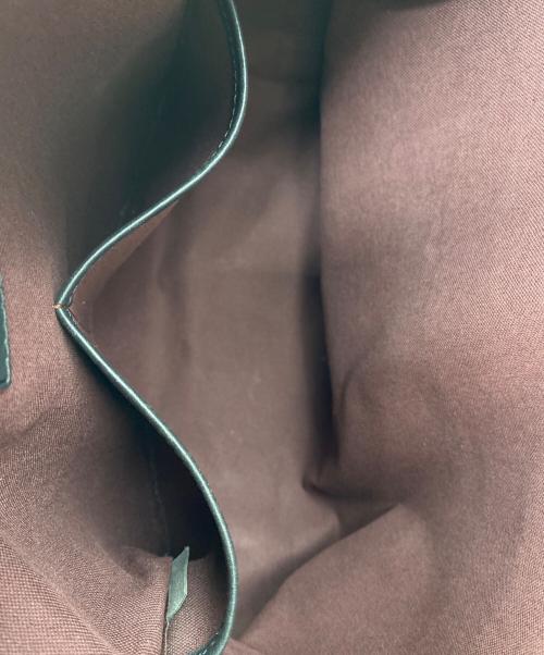 LOUIS VUITTON（ルイ ヴィトン）LOUIS VUITTON (ルイ ヴィトン) ショルダーバッグ モノグラム･マカサー トーレス ブラウンの古着・服飾アイテム