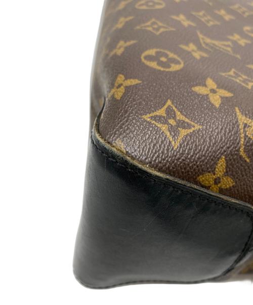 LOUIS VUITTON（ルイ ヴィトン）LOUIS VUITTON (ルイ ヴィトン) ショルダーバッグ モノグラム･マカサー トーレス ブラウンの古着・服飾アイテム