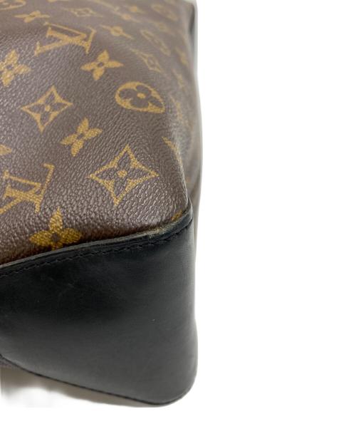 LOUIS VUITTON（ルイ ヴィトン）LOUIS VUITTON (ルイ ヴィトン) ショルダーバッグ モノグラム･マカサー トーレス ブラウンの古着・服飾アイテム