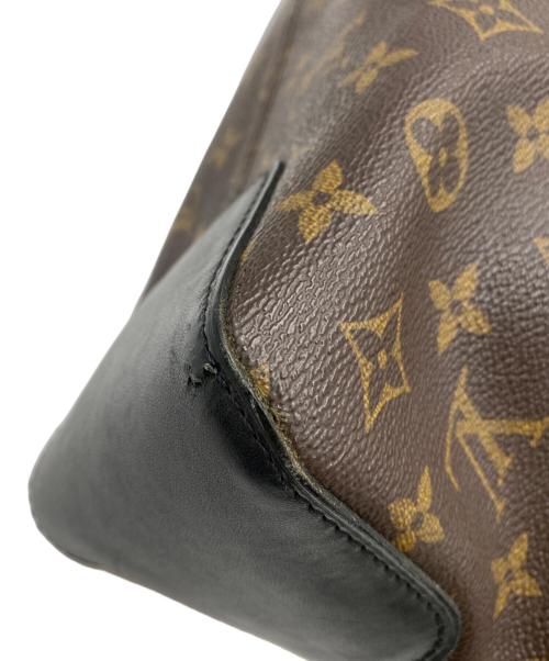 LOUIS VUITTON（ルイ ヴィトン）LOUIS VUITTON (ルイ ヴィトン) ショルダーバッグ モノグラム･マカサー トーレス ブラウンの古着・服飾アイテム