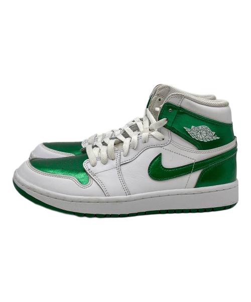 NIKE（ナイキ）NIKE (ナイキ) Nike Air Jordan 1 High Golf 