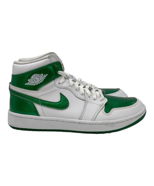 NIKE（ナイキ）NIKE (ナイキ) Nike Air Jordan 1 High Golf 