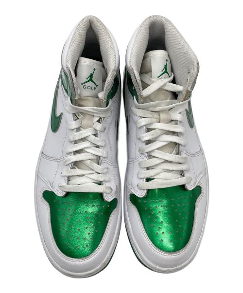 NIKE（ナイキ）NIKE (ナイキ) Nike Air Jordan 1 High Golf 