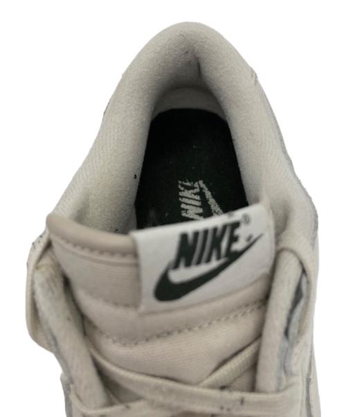 NIKE（ナイキ）NIKE (ナイキ) UNK LOW RETRO PREMIUM（ダンク ロー レトロ プレミアム） ベージュ サイズ:27cmの古着・服飾アイテム