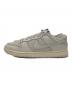 NIKE (ナイキ) UNK LOW RETRO PREMIUM（ダンク ロー レトロ プレミアム） ベージュ サイズ:27cm：7000円