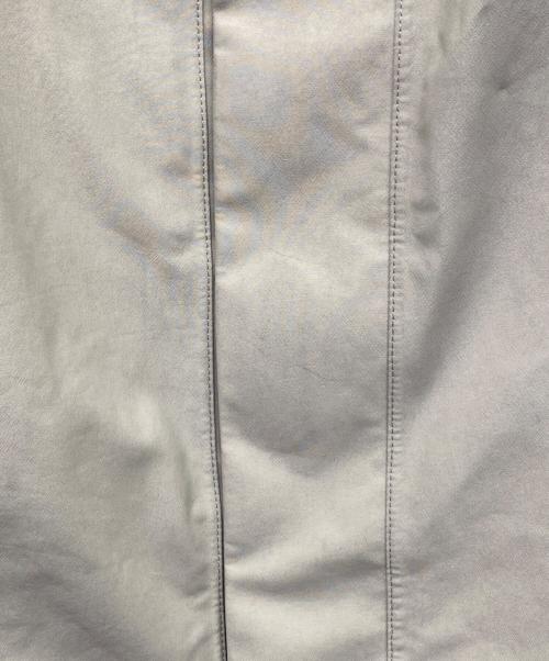 THE NORTH FACE（ザ ノース フェイス）THE NORTH FACE (ザ ノース フェイス) MOUNTAIN JACKET ベージュ×ブラック サイズ:XLの古着・服飾アイテム