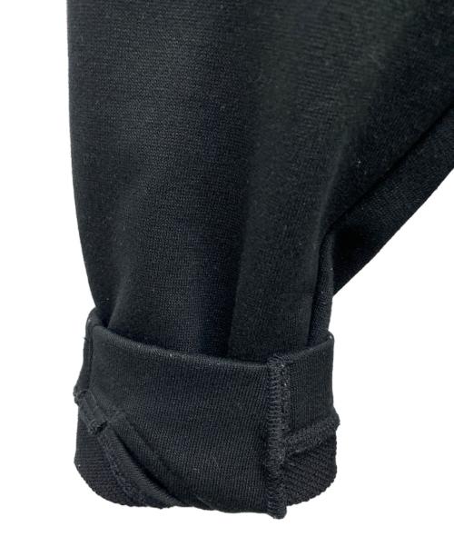 NIKE（ナイキ）NIKE (ナイキ) F.C.Real Bristol (エフシーレアルブリストル) DRI-FIT KNIT FLEECE HOODY グレー×ブラック サイズ:Ｌの古着・服飾アイテム