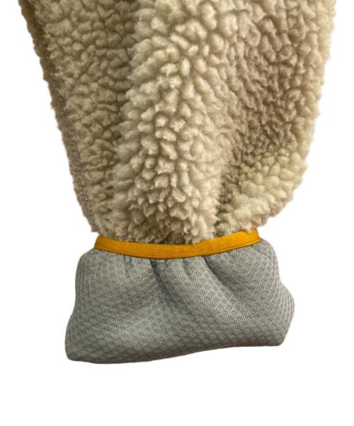 Patagonia（パタゴニア）Patagonia (パタゴニア) メンズ・クラシック・レトロＸ・ジャケット ベージュ サイズ:Sの古着・服飾アイテム