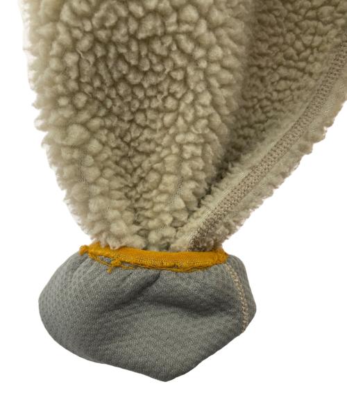 Patagonia（パタゴニア）Patagonia (パタゴニア) メンズ・クラシック・レトロＸ・ジャケット ベージュ サイズ:Sの古着・服飾アイテム