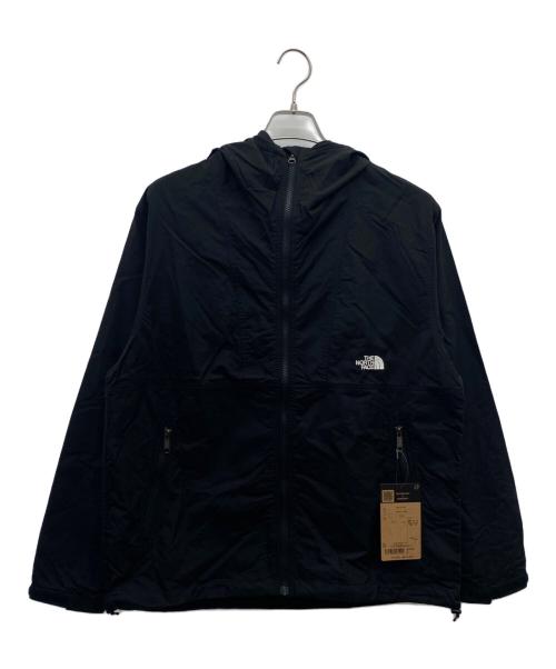THE NORTH FACE（ザ ノース フェイス）THE NORTH FACE (ザ ノース フェイス) マウンテンパーカー ブラック サイズ:M 未使用品の古着・服飾アイテム